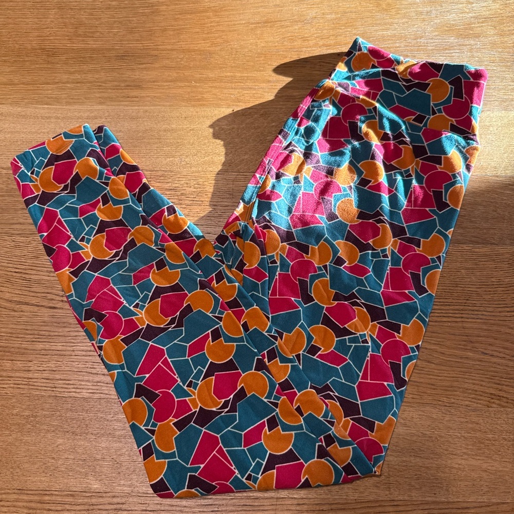 LuLaRoe leggings